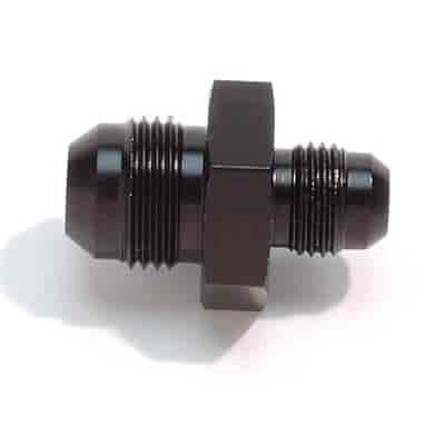 AN Flare Union Reducer -8AN to -6AN