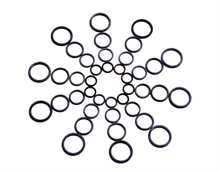 -10AN O-Rings