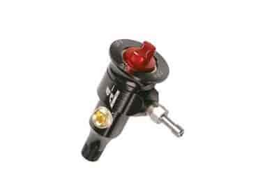 Fuel Sample Valve