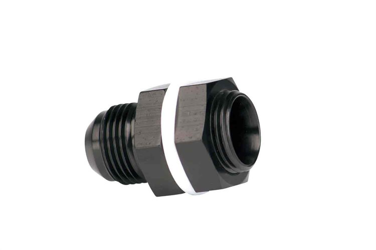 AN Bulkhead Fitting -10AN