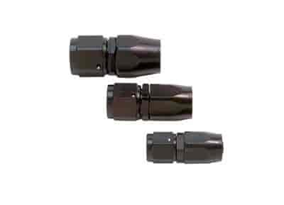 Straight -6AN Hose End