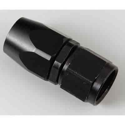 Straight -10AN Hose End