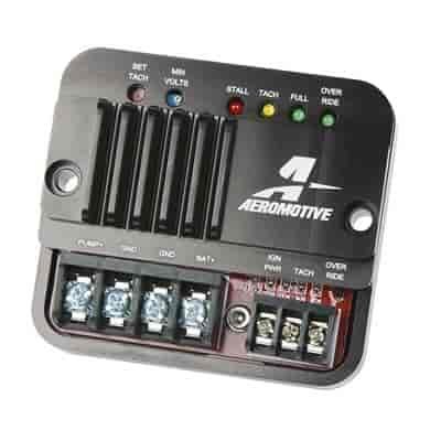 Fuel Pump Speed Controller Kit Solid State Electronics