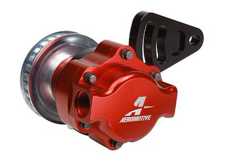 Belt Drive Fuel Pump Kit