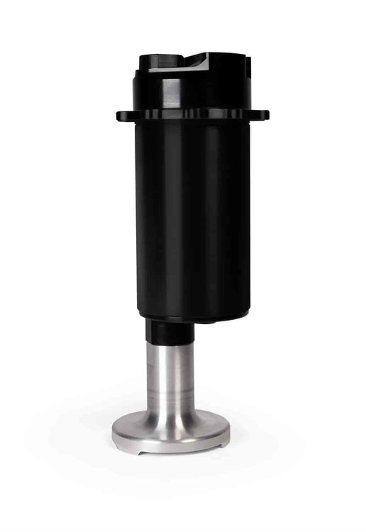Pro-Series Spur Gear In-Tank Fuel Pump Brushless Motor, 5.0 GPM