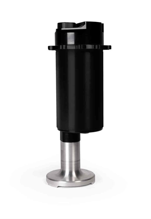 A1000 Brushless In-Tank Fuel Pump with Fuel Cell Pickup [True Variable Speed Controller Included]