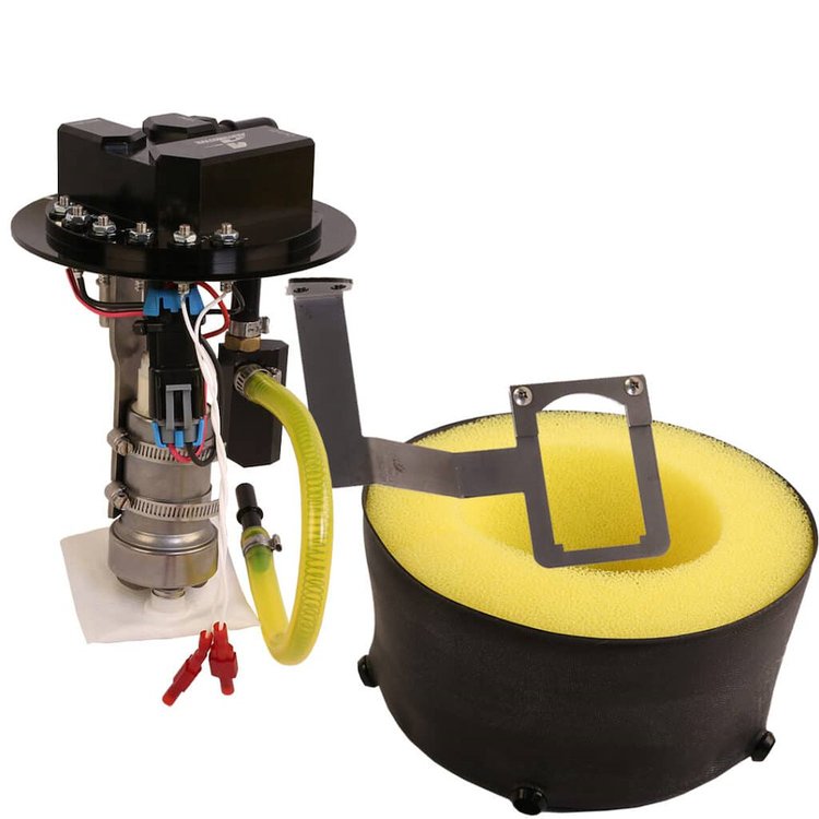 FUEL PUMP 525 GLADIATOR