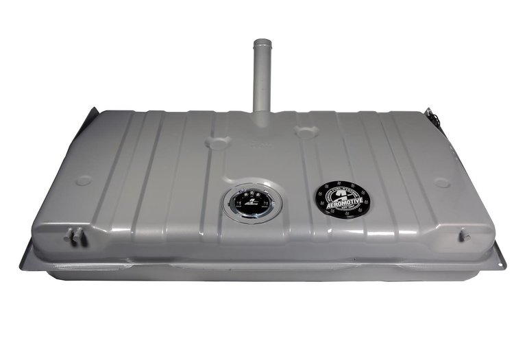 Gen II Stealth Fuel Tank 1970-1973 Camaro, Firebird - 200 lph Pump