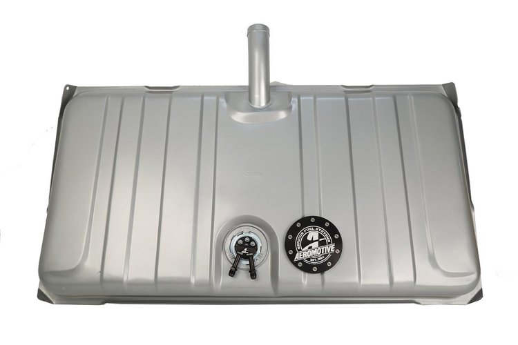 Gen II Stealth Fuel Tank 1969 Camaro - 200 lph In-Tank Fuel Pump