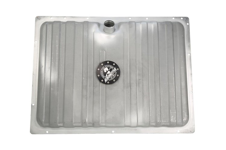 Gen II Stealth Fuel Tank 1964-1968 Mustang - 200 lph Pump