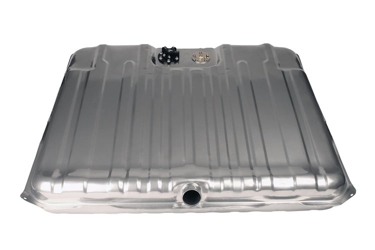 Fuel Tank with 340 Stealth Fuel Pump 1964-67 Chevelle & Malibu