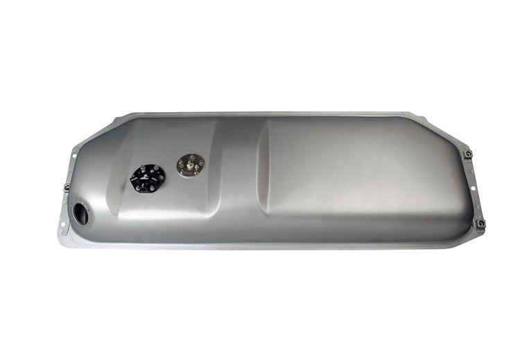 Fuel Tank with 340 Stealth Fuel Pump 1933-34 Ford