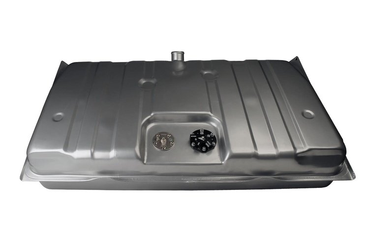 Fuel Tank with 340 Stealth Fuel Pump 1970-73 Camaro & Firebird