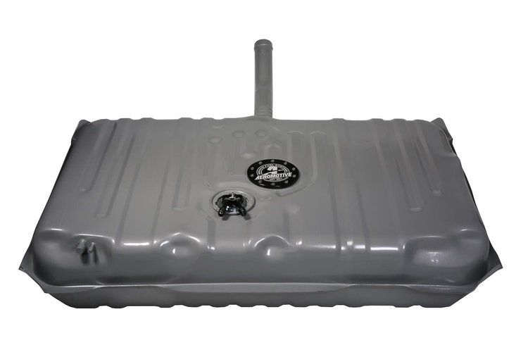 Gen II Stealth Fuel Tank 1970-1972 Chevelle, Malibu - 340 lph Pump