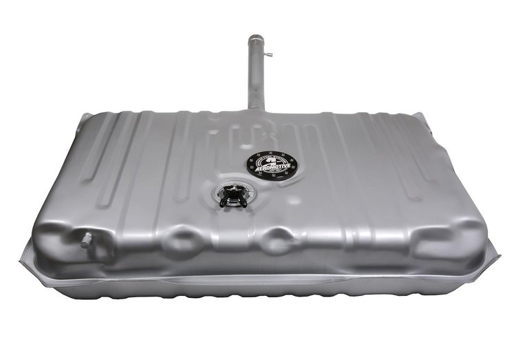 Gen II Stealth Fuel Tank 1968-1970 GTO, LeMans - 340 lph Pump