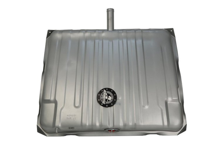 Gen II Stealth Fuel Tank 1964-1967 Chevelle, Malibu - 340 lph Pump