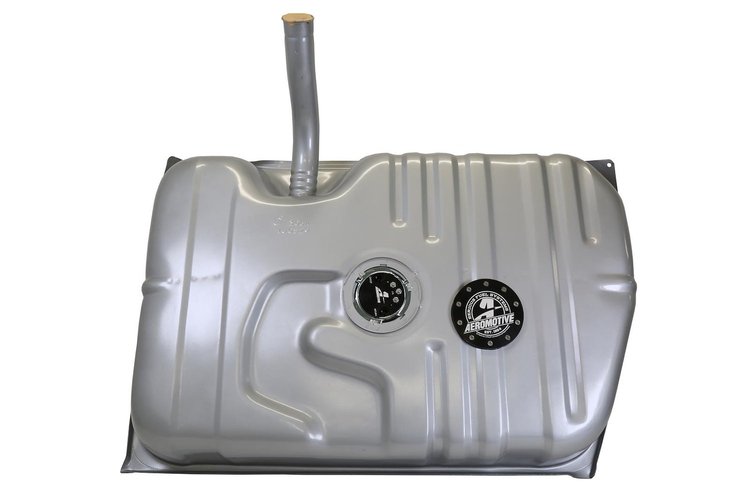 Gen II Stealth Fuel Tank 1978-1988 Monte Carlo, Malibu - 340 lph Pump