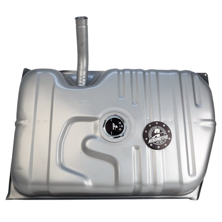 Gen II Stealth Fuel Tank 1981-1988 Cutlass - 340 lph Pump