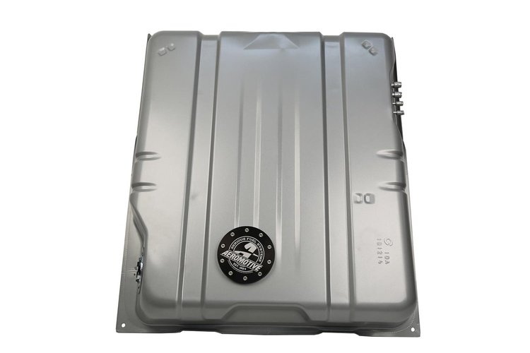 Gen II Stealth Fuel Tank 1971-1972 Dodge Charger/Plymouth Road Runner - 340 lph Pump