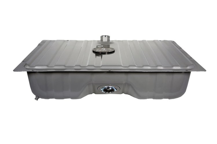 Gen II Stealth Fuel Tank 1964-1968 Mustang - 340 lph Pump