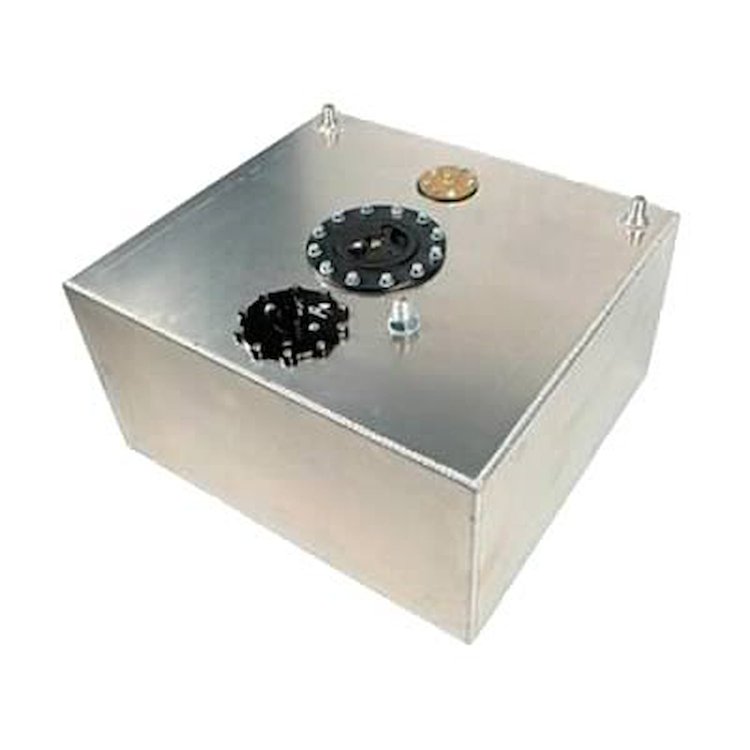Stealth Fuel Cell & A1000 Fuel Pump 15 gallons