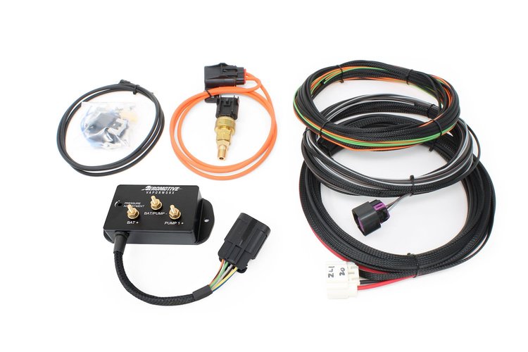 PRESSUREWORX PWM UNIVERSA