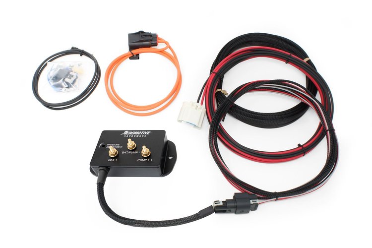 PRESSUREWORX ALLY PWM RET