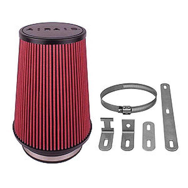 Install Kit with Filter Universal