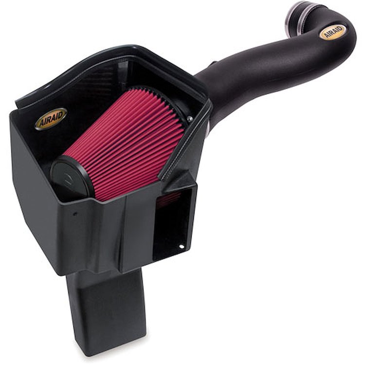 MXP Cold Air Intake System 2014 Silverado/Sierra 1500 6.2L