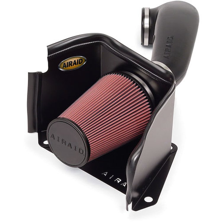 Cold Air Intake System 2003-2007 Hummer H2 6.0L