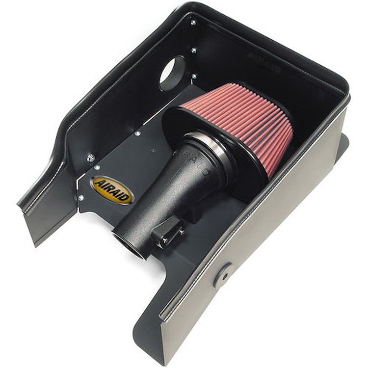 Cold Air Intake System 2006-2011 GM HHR 2.2 & 2.4L