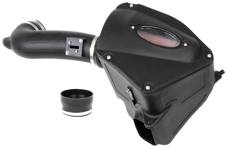 Performance Air Intake System 2019 Silverado/Sierra 1500 5.3L, 6.2L V8
