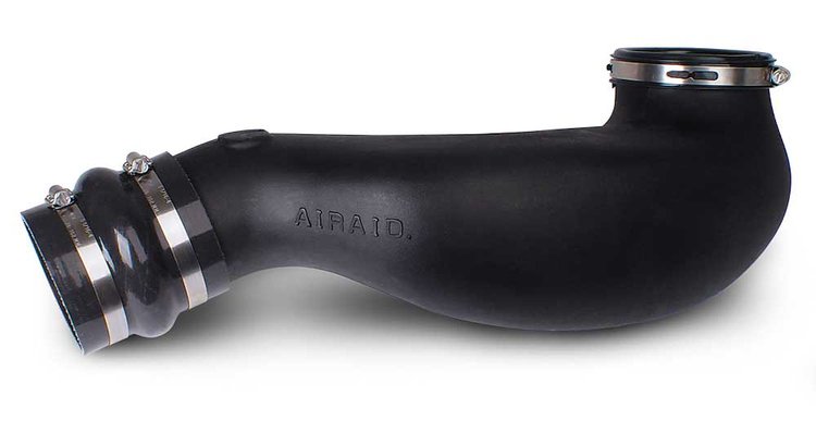 Modular Intake Tube 1999-2007 Chevy/GMC Truck/SUV 4.8/5.3/6.0L