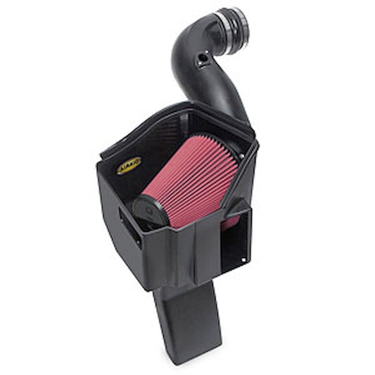 MXP Cold Air Intake System 2007-2010 GM Truck 2500/3500 HD 6.6L LMM Duramax