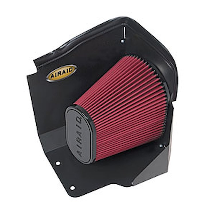 Cold Air Intake System 2009-2012 Cadillac Escalade ESV/EXT V8