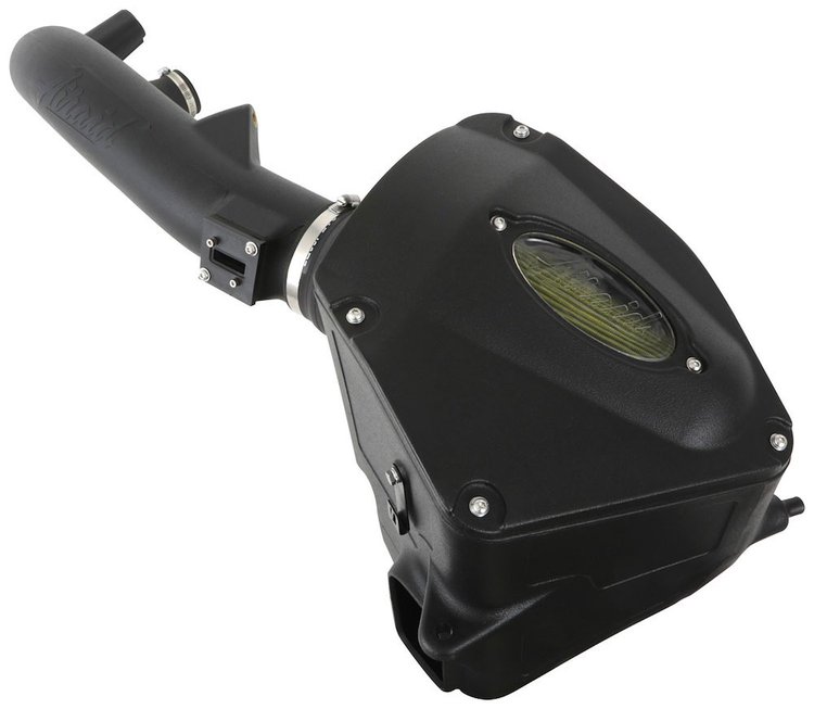 AIR INTAKE
