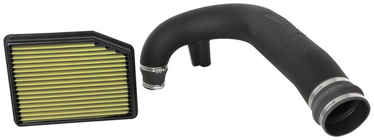 AIR INTAKE