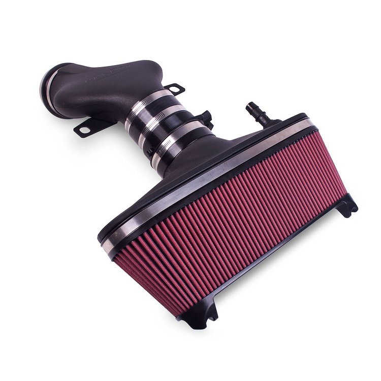 Cold Air Intake System 2001-2004 Corvette V8 5.7L