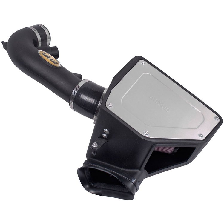 Cold Air Intake System 2016-2017 Chevy Camaro 3.6L V6