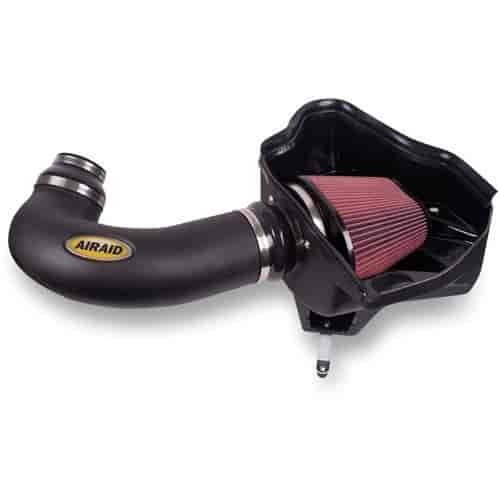 MXP Cold Air Intake System 2012-2014 Chevy Camaro 3.6L