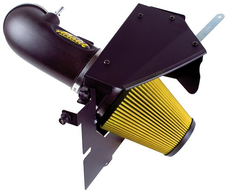 AIR INTAKE SYSTEM