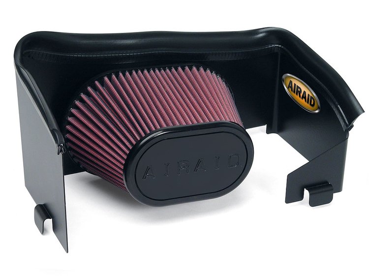 QuickFit Intake System 2000-2003 Dodge Dakota/Durango 4.7L