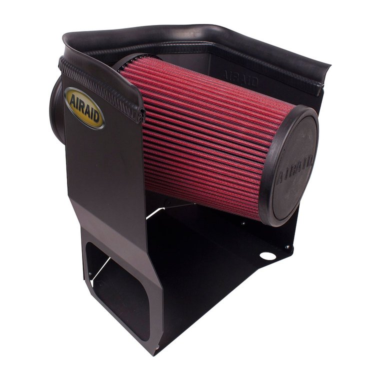 Cold Air Intake System 2011-2016 Dodge Durango 3.6L & 5.7L