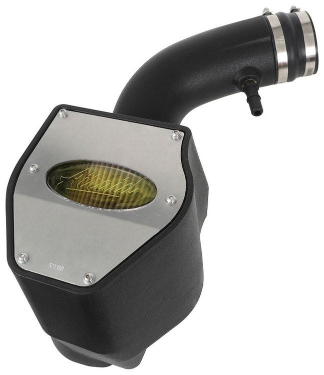 AIR INTAKE