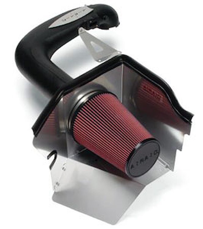 Cold Air Intake System 2004-2007 Ford F-150 5.4L - 24V Triton