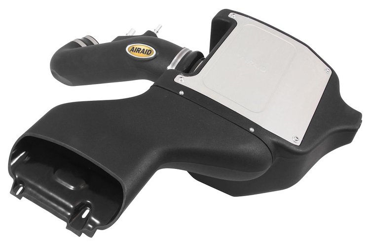 AIRAID MXP Series Cold Air Box Intake System