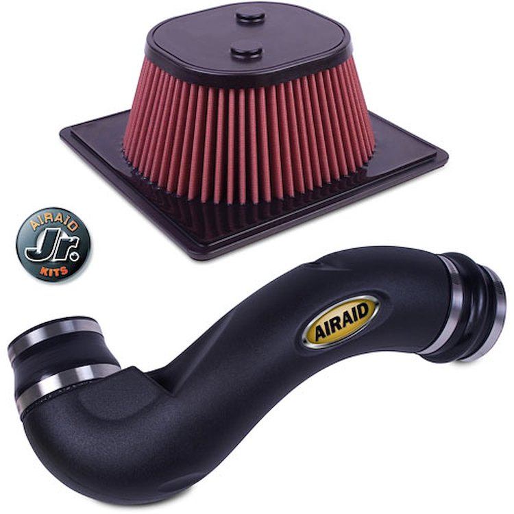 Junior Air Intake Kit 2011-13 Ford F-150 5.0L