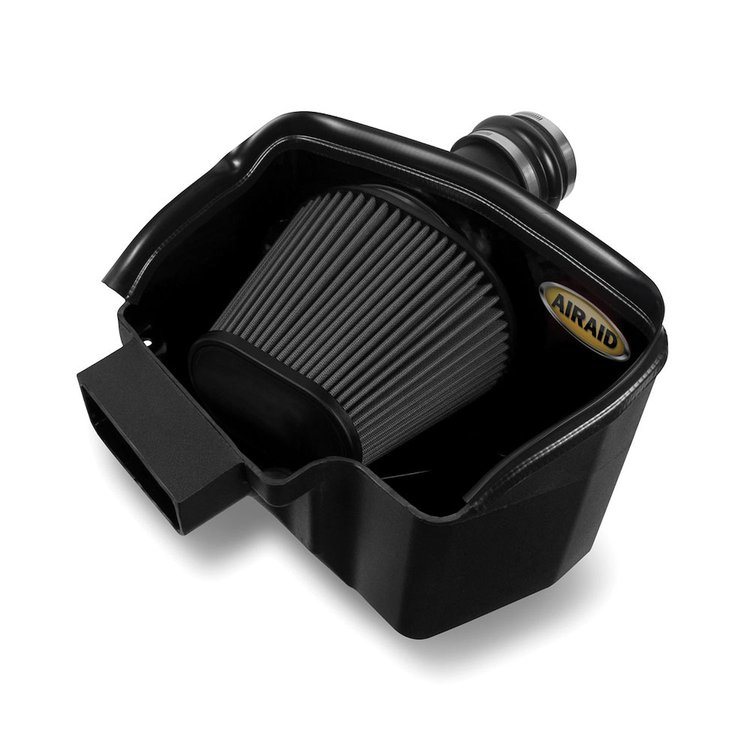 Cold Air Intake System 2013-2014 Ford Explorer 3.5L EcoBoost