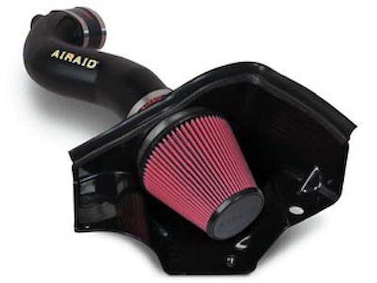 MXP Cold Air Intake System 2005-2009 Mustang GT 4.6L