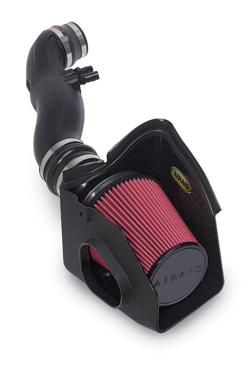 MXP Cold Air Intake System 1999-2004 Ford Mustang GT 4.6L